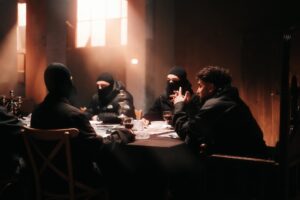 Czym jest przestępczość zorganizowana