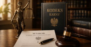 warunkowe zawieszenie wykonania kary